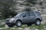 Land Rover Freelander 2 HSE i6 2006 года